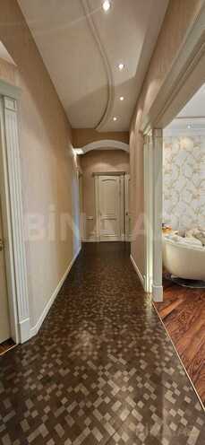 Satılır 3 otaqlı yeni tikili 120 m², İçəri Şəhər m., photo 17 from 28