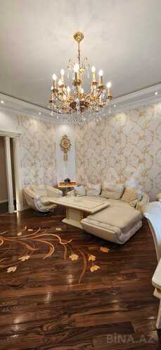 Satılır 3 otaqlı yeni tikili 120 m², İçəri Şəhər m., photo 7 from 28