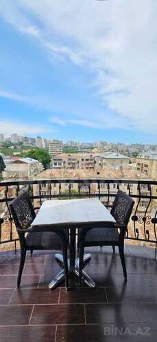 Satılır 3 otaqlı yeni tikili 120 m², İçəri Şəhər m., photo 25 from 28