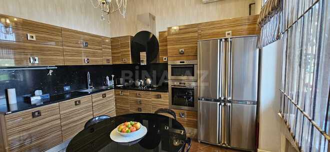 Satılır 3 otaqlı yeni tikili 120 m², İçəri Şəhər m., photo 22 from 28
