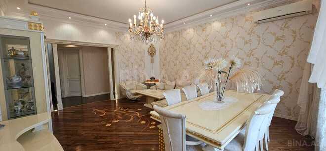 Satılır 3 otaqlı yeni tikili 120 m², İçəri Şəhər m., photo 5 from 28