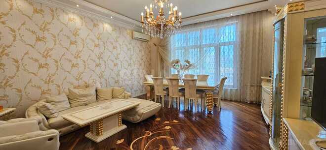 Satılır 3 otaqlı yeni tikili 120 m², İçəri Şəhər m., photo 3 from 28