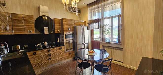 Satılır 3 otaqlı yeni tikili 120 m², İçəri Şəhər m., photo 21 from 28