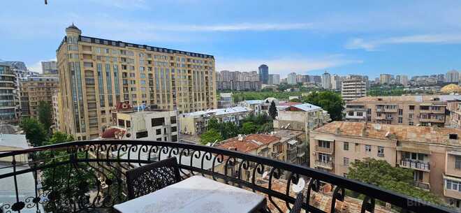 Satılır 3 otaqlı yeni tikili 120 m², İçəri Şəhər m., photo 23 from 28
