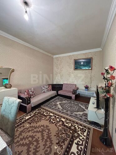 Satılır 3 otaqlı həyət evi/bağ evi 100 m², 20 Yanvar m., photo 16 from 19
