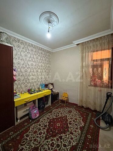 Satılır 3 otaqlı həyət evi/bağ evi 100 m², 20 Yanvar m., photo 4 from 19