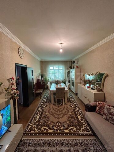 Satılır 3 otaqlı həyət evi/bağ evi 100 m², 20 Yanvar m., photo 1 from 19