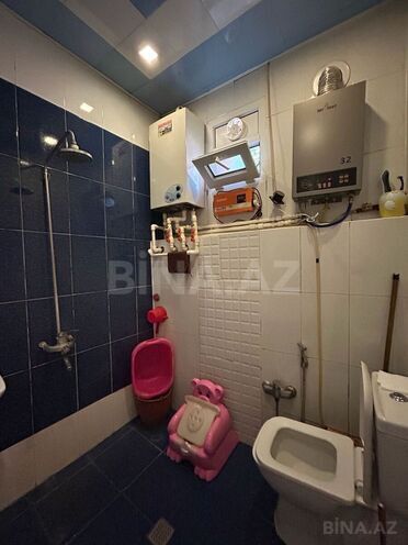 Satılır 3 otaqlı həyət evi/bağ evi 100 m², 20 Yanvar m., photo 6 from 19