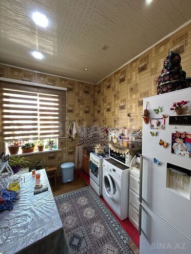 Satılır 3 otaqlı həyət evi/bağ evi 100 m², 20 Yanvar m., photo 14 from 19
