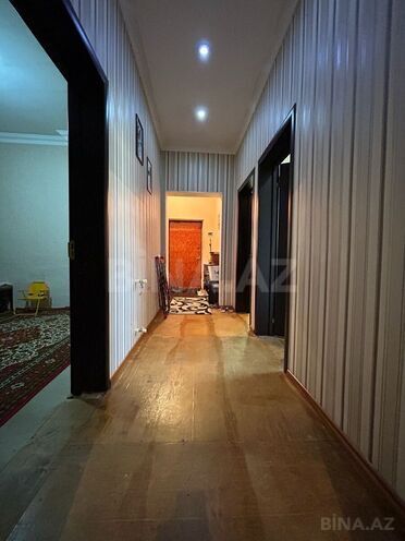 Satılır 3 otaqlı həyət evi/bağ evi 100 m², 20 Yanvar m., photo 10 from 19
