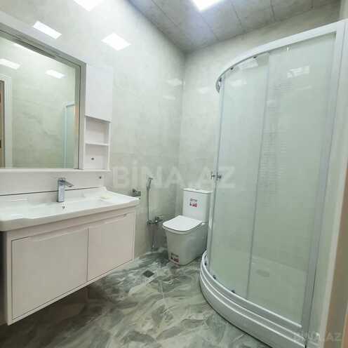 Сдаётся 3-комн. новостройка 91 м², м. Ахмедлы, photo 10 from 14