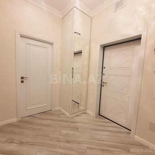 Сдаётся 3-комн. новостройка 91 м², м. Ахмедлы, photo 7 from 14