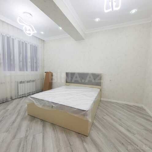Сдаётся 3-комн. новостройка 91 м², м. Ахмедлы, photo 5 from 14