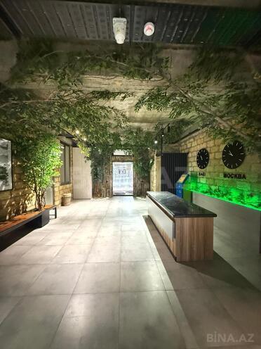 Продаётся 11-комн. офис 1 350 м², м. Шах Исмаил Хатаи, photo 18 from 32