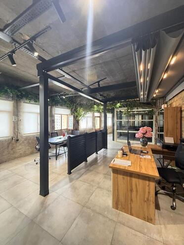 Продаётся 11-комн. офис 1 350 м², м. Шах Исмаил Хатаи, photo 19 from 32