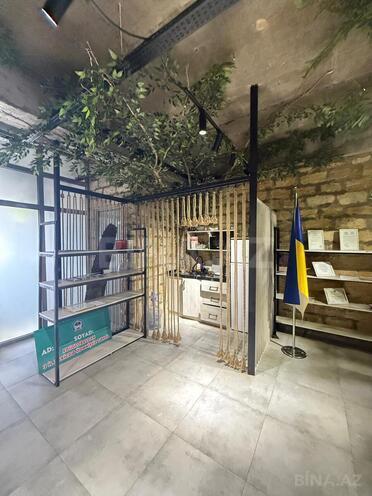 Продаётся 11-комн. офис 1 350 м², м. Шах Исмаил Хатаи, photo 28 from 32
