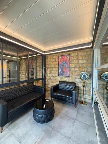 Продаётся 11-комн. офис 1 350 м², м. Шах Исмаил Хатаи, photo 30 from 32