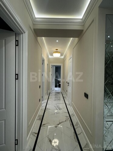 Satılır 4 otaqlı yeni tikili 167 m², Şah İsmayıl Xətai m., photo 5 from 22