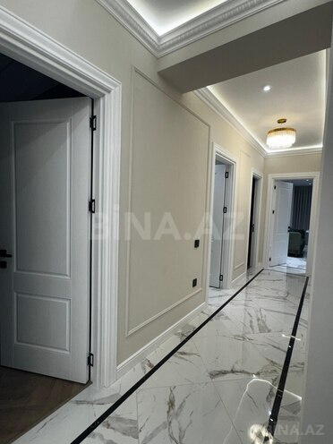 Satılır 4 otaqlı yeni tikili 167 m², Şah İsmayıl Xətai m., photo 20 from 22
