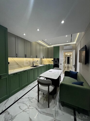 Satılır 4 otaqlı yeni tikili 167 m², Şah İsmayıl Xətai m., photo 17 from 22
