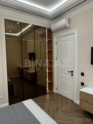 Satılır 4 otaqlı yeni tikili 167 m², Şah İsmayıl Xətai m., photo 8 from 22