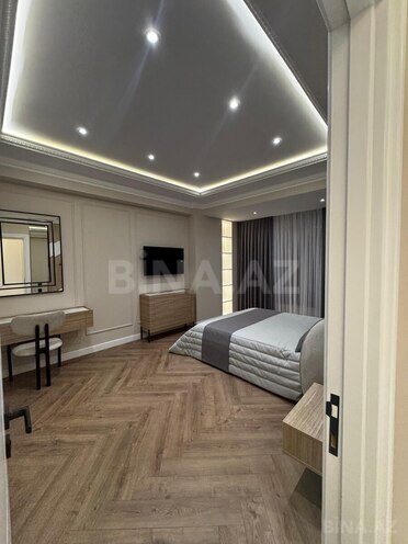 Satılır 4 otaqlı yeni tikili 167 m², Şah İsmayıl Xətai m., photo 12 from 22