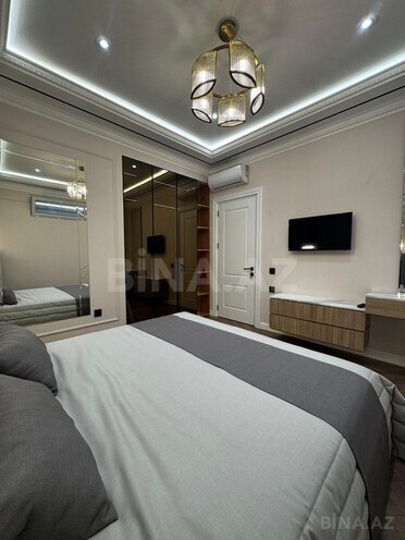 Satılır 4 otaqlı yeni tikili 167 m², Şah İsmayıl Xətai m., photo 7 from 22