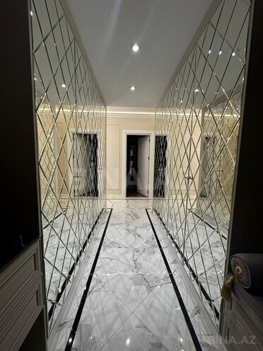 Satılır 4 otaqlı yeni tikili 167 m², Şah İsmayıl Xətai m., photo 4 from 22