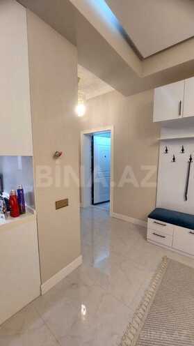 İcarəyə verilir 2 otaqlı yeni tikili 85 m², Nərimanov r., photo 16 from 25