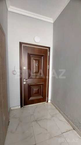 İcarəyə verilir 2 otaqlı yeni tikili 85 m², Nərimanov r., photo 20 from 25