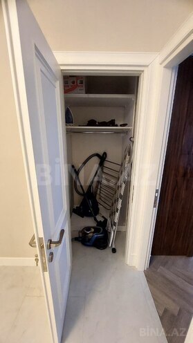 İcarəyə verilir 2 otaqlı yeni tikili 85 m², Nərimanov r., photo 19 from 25