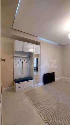 İcarəyə verilir 2 otaqlı yeni tikili 85 m², Nərimanov r., photo 15 from 25