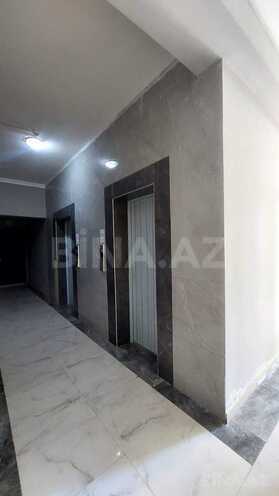 İcarəyə verilir 2 otaqlı yeni tikili 85 m², Nərimanov r., photo 21 from 25