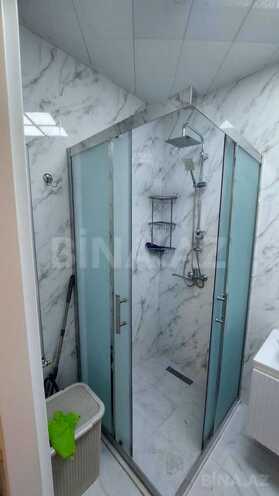 İcarəyə verilir 2 otaqlı yeni tikili 85 m², Nərimanov r., photo 17 from 25