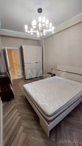 İcarəyə verilir 2 otaqlı yeni tikili 85 m², Nərimanov r., photo 7 from 25