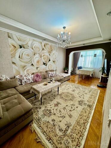 Satılır 3 otaqlı köhnə tikili 85 m², Əhmədli m., photo 3 from 12