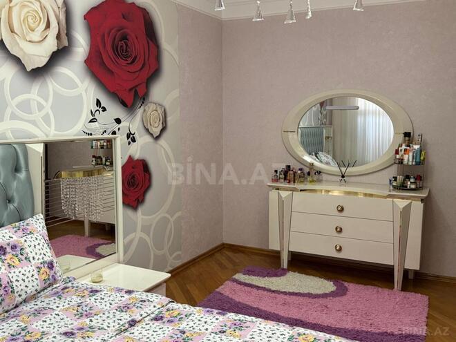 Satılır 3 otaqlı köhnə tikili 85 m², Əhmədli m., photo 8 from 12