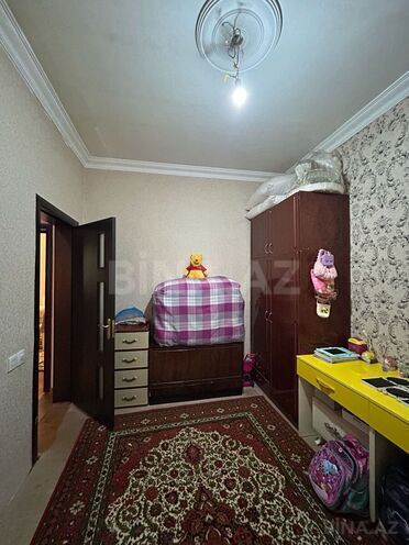 Satılır 3 otaqlı həyət evi/bağ evi 100 m², Yeni Yasamal q., photo 11 from 23