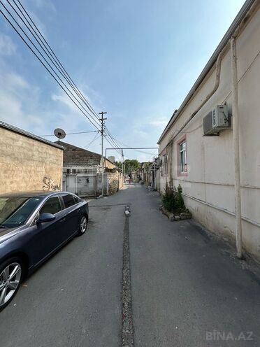 Satılır 3 otaqlı həyət evi/bağ evi 100 m², Yeni Yasamal q., photo 22 from 23