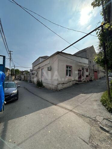 Satılır 3 otaqlı həyət evi/bağ evi 100 m², Yeni Yasamal q., photo 17 from 23