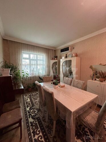 Satılır 3 otaqlı həyət evi/bağ evi 100 m², Yeni Yasamal q., photo 7 from 23