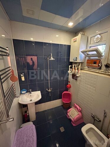Satılır 3 otaqlı həyət evi/bağ evi 100 m², Yeni Yasamal q., photo 18 from 23