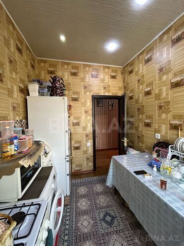 Satılır 3 otaqlı həyət evi/bağ evi 100 m², Yeni Yasamal q., photo 14 from 23