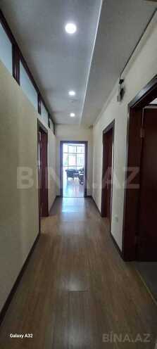 İcarəyə verilir 5 otaqlı ofis 180 m², Şah İsmayıl Xətai m., photo 21 from 24