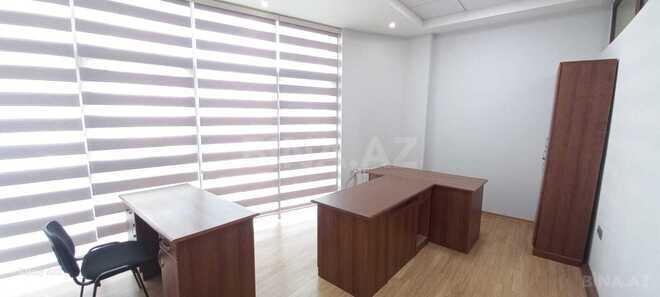 İcarəyə verilir 5 otaqlı ofis 180 m², Şah İsmayıl Xətai m., photo 10 from 24