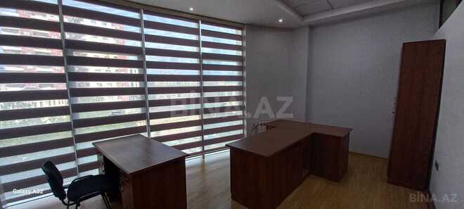 İcarəyə verilir 5 otaqlı ofis 180 m², Şah İsmayıl Xətai m., photo 13 from 24