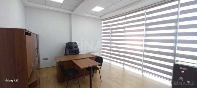 İcarəyə verilir 5 otaqlı ofis 180 m², Şah İsmayıl Xətai m., photo 8 from 24