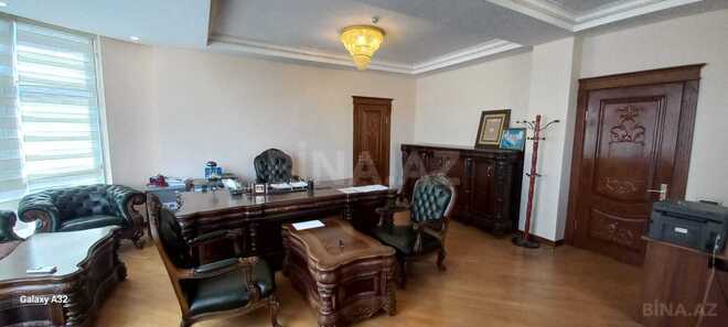 İcarəyə verilir 5 otaqlı ofis 180 m², Şah İsmayıl Xətai m., photo 1 from 24