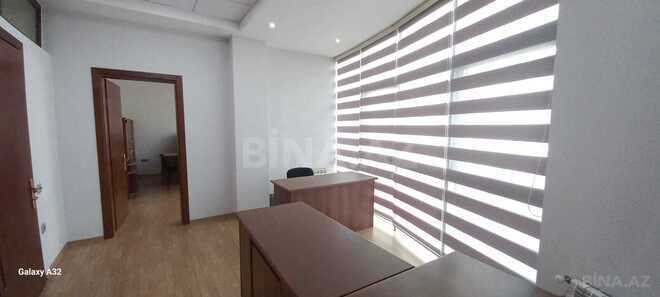 İcarəyə verilir 5 otaqlı ofis 180 m², Şah İsmayıl Xətai m., photo 11 from 24