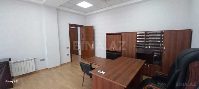 İcarəyə verilir 5 otaqlı ofis 180 m², Şah İsmayıl Xətai m., photo 5 from 24
